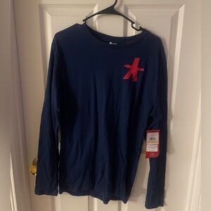 Men’s Spyder size Medium NWT